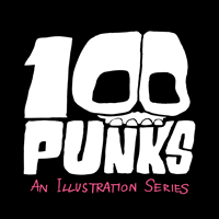 100 Punks
